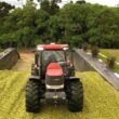 Silagem de alta qualidade depende da compactação adequada