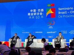 descubra a nova parceria estrategica entre brasil e china impactos