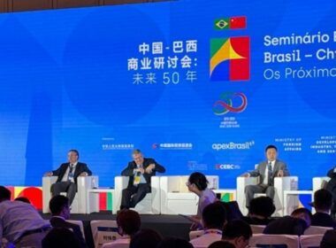 descubra a nova parceria estrategica entre brasil e china impactos