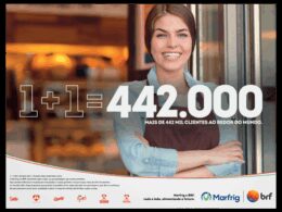 Descubra a Parceria Revolucionária: Marfrig e BRF Juntas para Nutrir o Futuro 23 descubra a parceria revolucionaria marfrig e brf juntas para nutrir