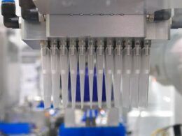 Descubra a Revolução na Moldagem de Pontas de Pipetas: Inovações do Fakuma 2023! 13 descubra a revolucao na moldagem de pontas de pipetas inovacoes.jpgmaxwidth1200