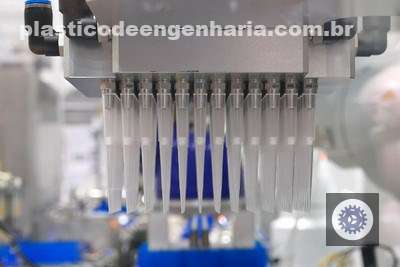 descubra a revolucao na moldagem de pontas de pipetas