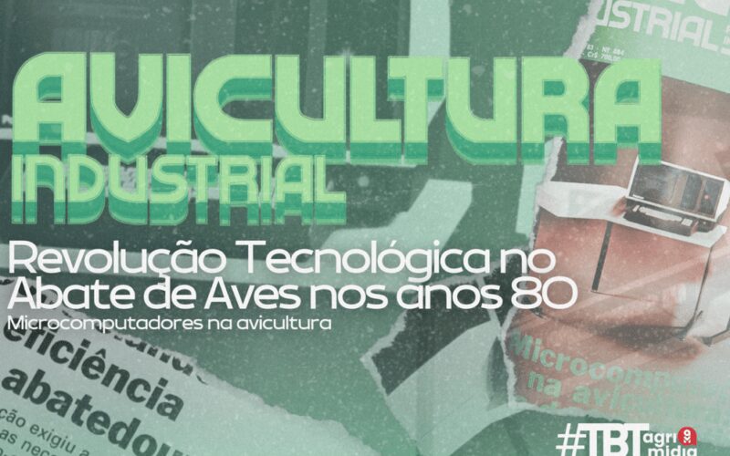 descubra a revolucao tecnologica na avicultura com microcomputadores e transforme