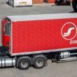 JSL reúne todas as marcas do grupo na 28ª edição da Intermodal South America