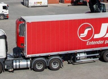 JSL reúne todas as marcas do grupo na 28ª edição da Intermodal South America