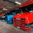 3 Caminhões Scania fora de linha que são sucesso até hoje
