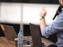 descubra as conferencias imperdiveis do ovum 2024 inovacao tecnologia e