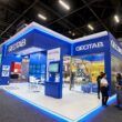 Geotab irá apresentar inovações em telemática e IA para caminhões na Fenatran 2024