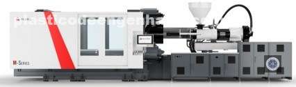 Milacron M-Series