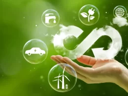 descubra as principais tendencias de sustentabilidade para 2025 reveladas pela.webp