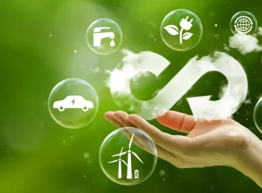 descubra as principais tendencias de sustentabilidade para 2025 reveladas pela.webp