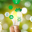 descubra as principais tendencias de sustentabilidade que vao transformar 2025