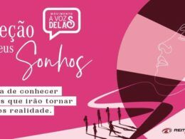 Movimento A Voz Delas anuncia as vencedoras da 2° edição da promoção “Na Direção dos Seu Sonhos”