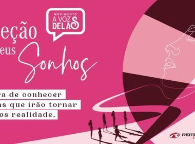 Movimento A Voz Delas anuncia as vencedoras da 2° edição da promoção “Na Direção dos Seu Sonhos”