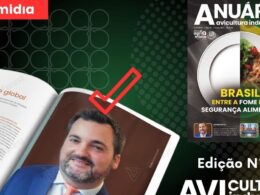 Descubra as Visões de Luis Rua: O Futuro do Brasil na Avicultura Global com o MAPA 10 descubra as visoes de luis rua o futuro do brasil