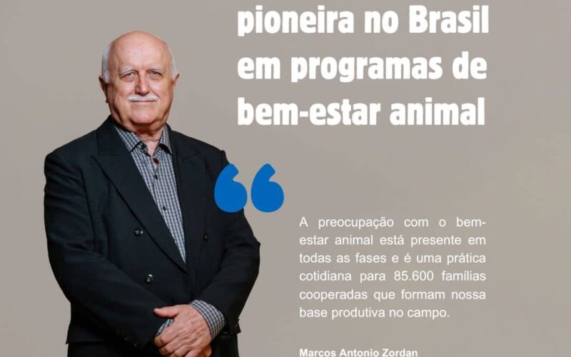 descubra como a aurora coop lidera a revolucao do bem estar