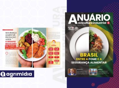 descubra como a avicultura brasileira pode combater a fome e