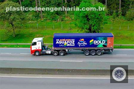 descubra como a bold revoluciona o transporte de placas acrilicas
