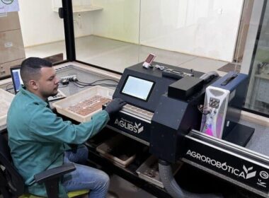 descubra como a marfrig revoluciona a medicao de carbono com