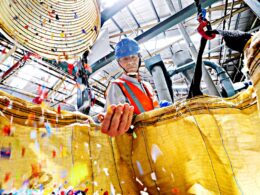 Descubra Como a Nova Está Transformando o Futuro: 8ª Edição do Relatório de Sustentabilidade já Está Aqui! 11 descubra como a nova esta transformando o futuro 8a edicao.jpgmaxwidth1200