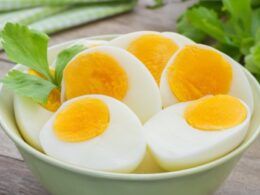 descubra como a producao de ovos para consumo bateu recorde