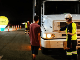 Sonolência é a 3ª maior causa de acidente no trânsito, aponta pesquisa