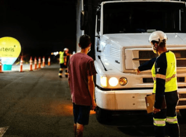Sonolência é a 3ª maior causa de acidente no trânsito, aponta pesquisa