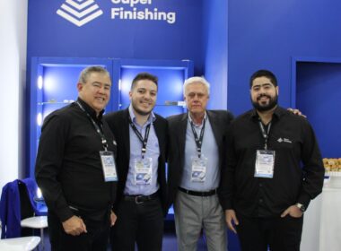 descubra como a super finishing vai revolucionar a interplast 2024