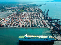 Descubra como a TCP impulsionou em 129% a eficiência nas cargas paraguaias! 15 descubra como a tcp impulsionou em 129 a eficiencia nas