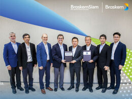 Descubra como Braskem e Toyo Engenharia vão revolucionar a produção de eteno a partir da cana na Tailândia! 17 descubra como braskem e toyo engenharia vao revolucionar a producao