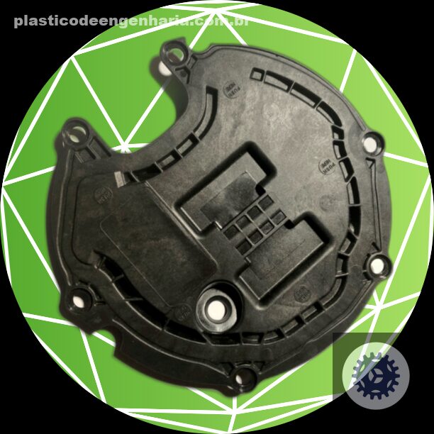 descubra como compostos de pp reforcado com vidro superam