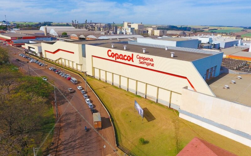 descubra como copacol ira transformar a vida de seus cooperados