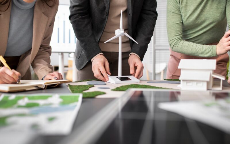 descubra como empresas brasileiras convertem biodiversidade em sucesso e lucro