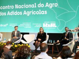 Descubra Como o Agro Brasileiro Conquista o Mundo: Destaques do Encontro de Adidos Agrícolas 18 descubra como o agro brasileiro conquista o mundo destaques do