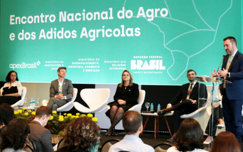 descubra como o agro brasileiro conquista o mundo destaques do