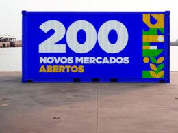 descubra como o brasil conquistou 200 novos mercados agro em