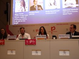 Descubra como o Fórum OMC está revolucionando a economia circular do plástico! 13 descubra como o forum omc esta revolucionando a economia circular