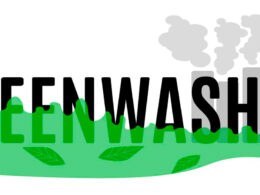 descubra como o greenwashing pode destruir a reputacao da sua