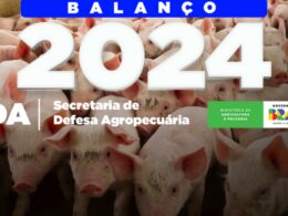 Descubra como o Mapa assegura qualidade e segurança nos produtos agropecuários do Brasil! 17 descubra como o mapa assegura qualidade e seguranca nos produtos