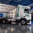 Scania, Eneva e Virtu GNL desenvolvem projeto de corredor logístico verde do Nordeste ao Norte