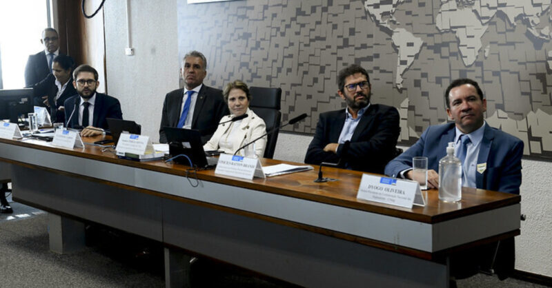 descubra como pl 295124 pode revolucionar o seguro rural no