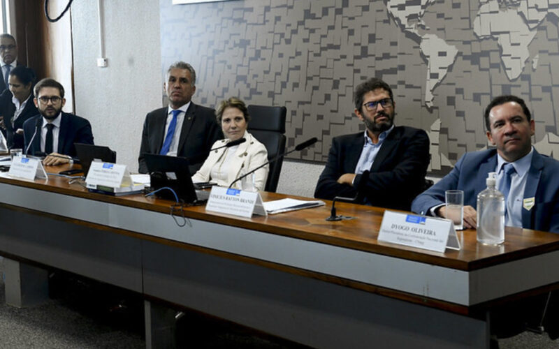 descubra como pl 295124 pode revolucionar o seguro rural no