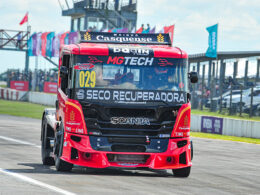 Descubra Como Rafael Fleck e Douglas Collet Conquistaram a Pole da Etapa de Rivera! 16 Rafael Fleck e Douglas Collet são os poles da etapa de Rivera