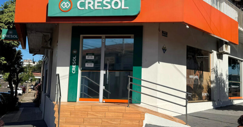 descubra como um cooperado da cresol ficou milionario com a