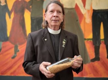 descubra como um punhado de soja e um pastor revolucionaram