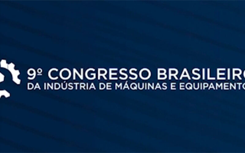 descubra inovacoes no 9o congresso abimaq o futuro da industria