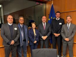 Descubra Novas Oportunidades no Agronegócio Brasileiro no Mercado Europeu: Debate CNA e Parlamento UE 9 descubra novas oportunidades no agronegocio brasileiro no mercado europeu debate