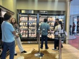 Descubra o Açougue do Futuro: Inovações que Transformarão Suas Compras de Carne! 13 descubra o acougue do futuro inovacoes que transformarao suas compras.j