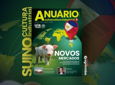 descubra o futuro da suinocultura tendencias de mercado e inovacoes