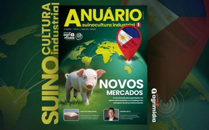 descubra o futuro da suinocultura tendencias de mercado e inovacoes